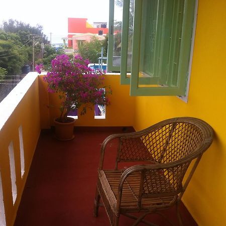 Blue Moon Guest House Mahabalipuram Εξωτερικό φωτογραφία